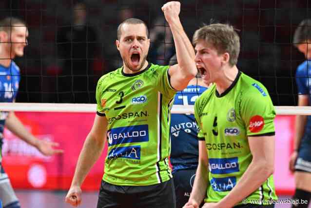 Na vijftien jaar neemt Menen afscheid van clubicoon Jelle Sinnesael: “Het is genoeg maar vooral o zo mooi geweest”