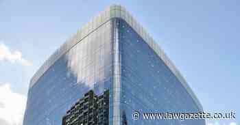 Junior lawyers concerned by silence on Ince administration