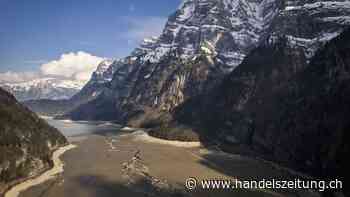 Die Schweiz füllt die Batterien für den nächsten Winter – wird es reichen?