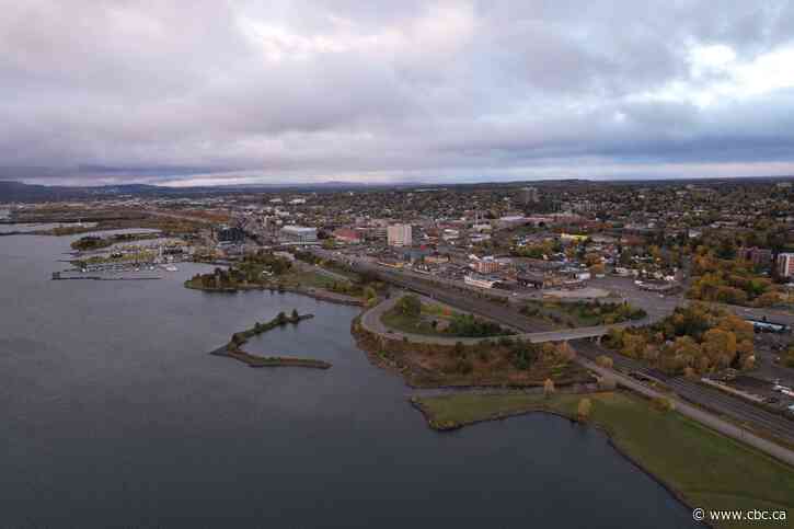 A new study looks at the potential impacts of a proposed trail along Thunder Bay's waterfront