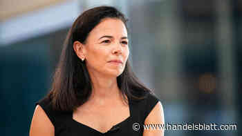 Personalie: Deutsche Bank baut Vorstand um – US-Chefin Riley wechselt zu Santander