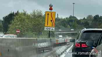 Autovelox sulla Cassia bis: tratto chiuso per due giorni