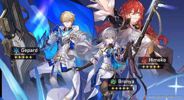 Honkai Star Rail players crown the game's best standard character, and you can get her for free
