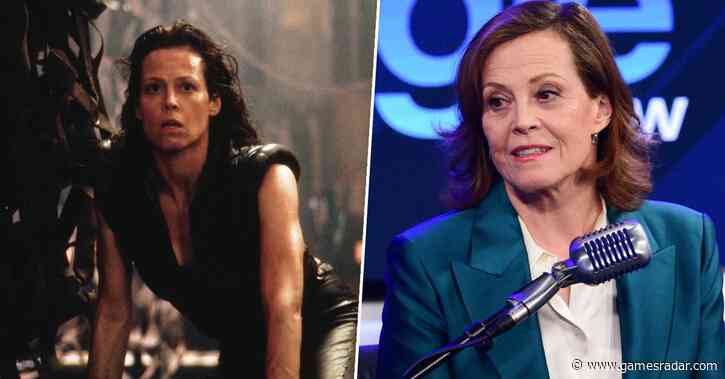 Sigourney Weaver won’t reprise her role as Ellen Ripley: "That ship has sailed"