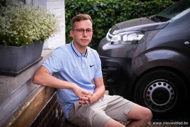 Toon Matthijs hoopt Langdorp zondag naar laatste eindrondeticket te schieten: “Het zal fiftyfifty worden”