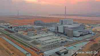 „Totalverlust“? Die China-Wette von BASF wird immer riskanter