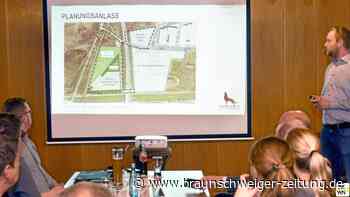 Stadt stoppt Beratung zu Schnellecke-Projekt in Sandkamp