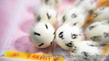 Lotto am Mittwoch: Das sind die Gewinnzahlen am 26. April 2023