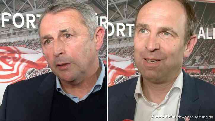 "Wir öffnen den Fußball für alle": Fortunas Gratis-Pläne sorgen für Furore