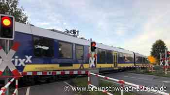 Erixx: Heftige Einschränkungen zwischen Braunschweig und Gifhorn