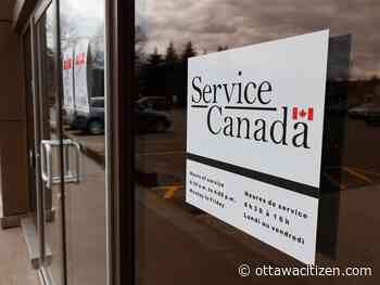 Minister warns impact of federal workers' strike on services is increasingly severe