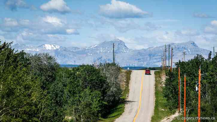 Australian coal company withdraws plan for mine in Alberta foothills