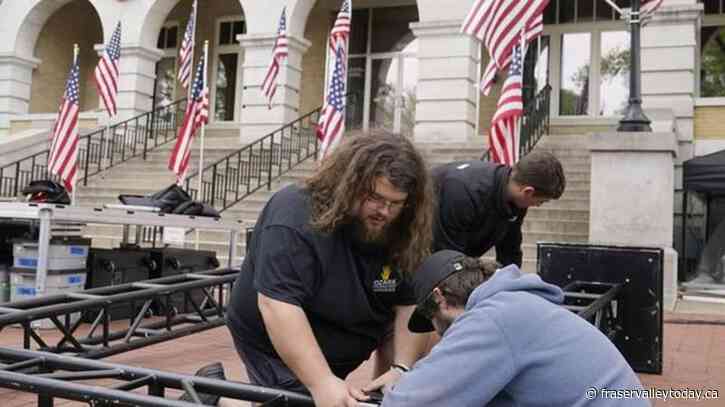 Asa Hutchinson formally launches 2024 campaign in Arkansas