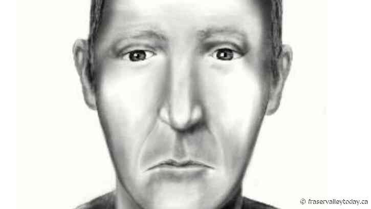 Abby PD looking for man who exposed himself, followed a woman who reported him