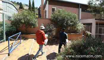 Fin de la réquisition d'un gymnase à Menton: "le bon sens a prévalu" pour la députée RN des Alpes-Maritimes Alexandra Masson