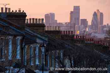 Barnet has among most empty homes of any London borough