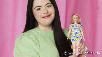 Mattels Barbie mit Trisomie 21: Ist das ein gutes Spielzeug?