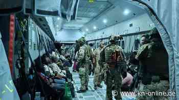 Sudan-Evakuierung der Bundeswehr: Bundestag stimmt nachträglich zu