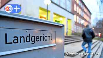 Nach Messer-Attacke in Obdachlosenunterkunft in Kiel: Prozess beginnt