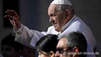 Papst Franziskus erlaubt erstmals Frauen Teilnahme an Bischofsversammlung