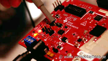 Überproduktion: Texas Instruments versinkt mangels Nachfrage in Chips