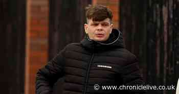 Man in court accused of having knife during incident in an Ashington street