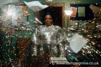 Punchy BBC film hypes up fans for Eurovision 2023 coverage