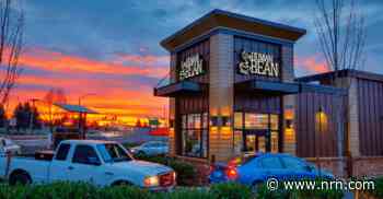 The Human Bean shows how drive-thru coffee stays hot in the franchise industry