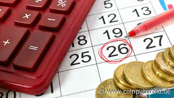 Tagesgeld-Zinsen: Bestandskunden gehen oft leer aus