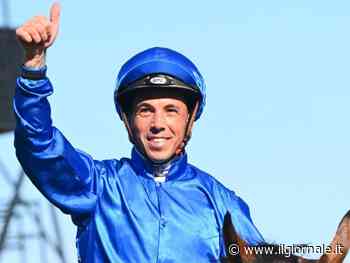 Tragico incidente durante una corsa, muore il fantino Daen Holland