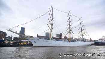 Hamburger Hafengeburtstag: Was erwartet die Gäste?