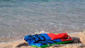 Libyen: Dutzende Migranten sterben bei Bootsunglück