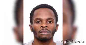 Edmonton man charged with sexually exploiting, trafficking ‘at least 2 teen girls’