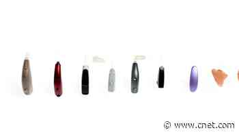 In-Ear vs. Behind-Ear Hearing Aids: Which One Is Right for You?     - CNET