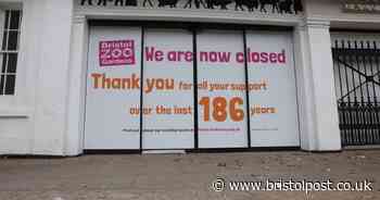 Timeline of Bristol Zoo's closure as homes plan approved for Clifton site