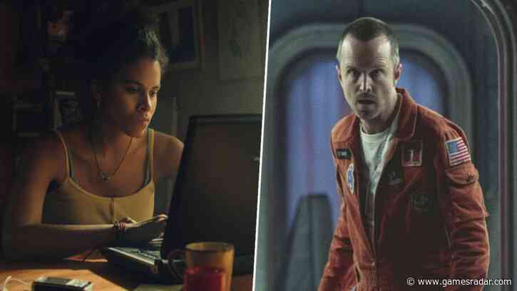 Netflix unveils first look at star-studded Black Mirror season 6 – and confirms release month