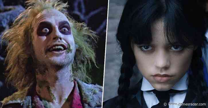 Beetlejuice 2 is officially on the way