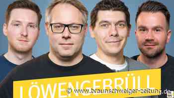 Würfelt die Braunschweiger Zeitung die Eintracht-Noten?