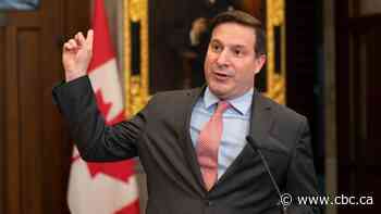 Mendicino says government moving to compensate retailers who own guns on banned list