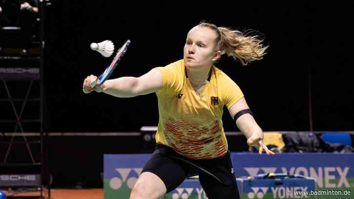 Länderspiel III: GER vs. UKR (0:0)