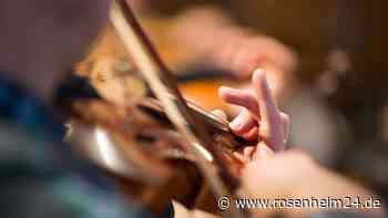 „Sonatenabend“: Weiteres Kammerkonzert in der Konzertrotunde 