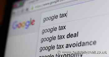 You may not have been properly deleting your internet history - but this trick shows you how