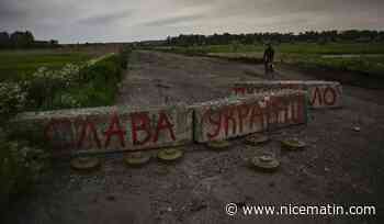 Guerre en Ukraine: un journaliste ukrainien employé comme fixeur par La Repubblica tué