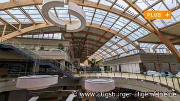 Blautalcenter: So geht es mit Sportriese Decathlon in Ulm weiter