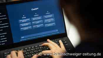 ChatGPT: Experten betonen Risiken und Chancen