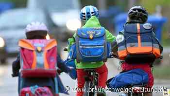 Polizeistatistik: Braunschweigs Radfahrer leben gefährlich
