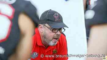 Das erwartet Troy Tomlin im ersten Test von seinen Lions
