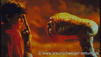 Spielberg über „E.T.“-Neufassung: „Hätte das nie tun sollen“