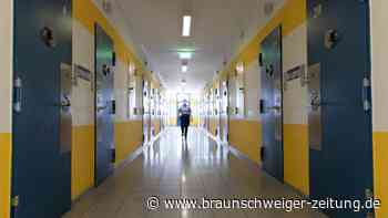 Erstochene Lehrerin: 17-Jähriger tot in U-Haft gefunden