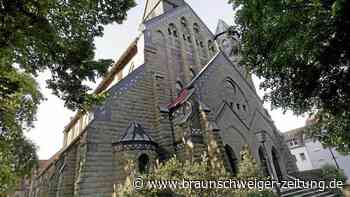 Schöninger St.-Marien-Kirche erneut mit Kot beschmutzt